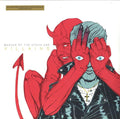 Villains | Mint (M) Mint (M)-Classic Vinyl Record