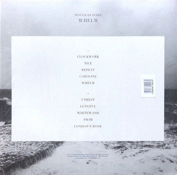 Whelm | Mint (M) Mint (M)-Classic Vinyl Record