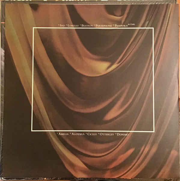 Treasure | Mint (M) Mint (M)-Classic Vinyl Record