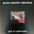 Black Country, New Road - Live At Bush Hall | Mint (M) Mint (M)-Classic Vinyl Record