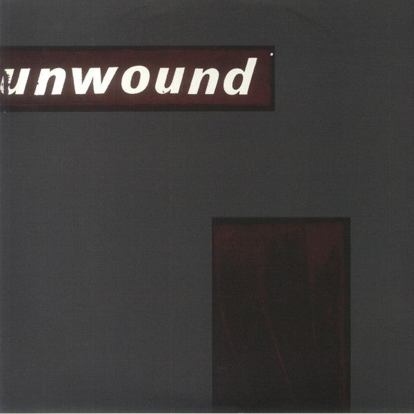 Unwound | Mint (M) Mint (M)-Classic Vinyl Record