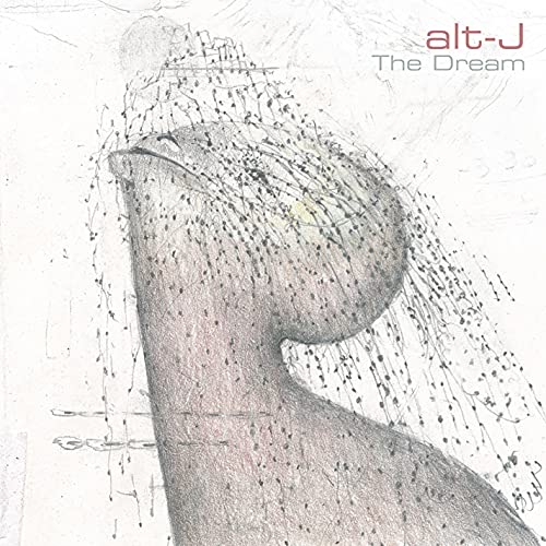 alt-J - The Dream (VINYL) | Mint (M) Mint (M)-Classic Vinyl Record