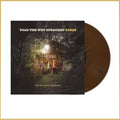 Toad the Wet Sprocket - Rings: The Acoustic Sessions (2x BROWN VINYL) |-Classic Vinyl Record