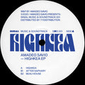 Highkea Ep | Mint (M) Mint (M)-Classic Vinyl Record