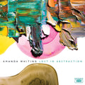 AMANDA WHITING - Lost in Abstraction |-Classic Vinyl Record