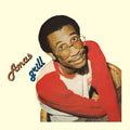 AMAS - Grill (VINYL LP) |--Classic Vinyl Record