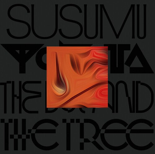 Susumu Yokota - The Boy And The Tree - Skintone (ORANGE 2xVINYL) | Mint (M) Mint (M)-Classic Vinyl Record