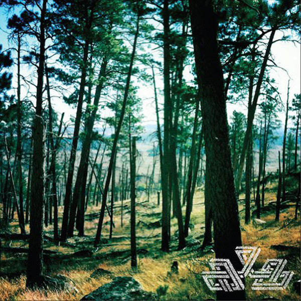 Mind Over Mirrors - High And Upon | Mint (M) Mint (M)-Classic Vinyl Record
