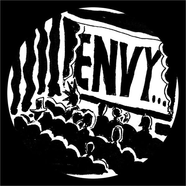 Gathering Of Angels - Ginseng (VINYL) |-Classic Vinyl Record