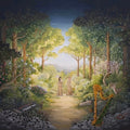 Tragic Magic (VINYL) |-Classic Vinyl Record
