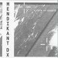 Mendikant DX - A Pack of Ghosts (VINYL 12" Sonic Groove Experimentals SGXLP05 2026) | NEW-Classic Vinyl Record