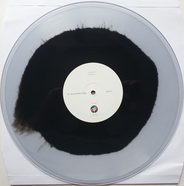 Ruhleben (2xCOLOR VINYL) | Mint (M) Mint (M)-Classic Vinyl Record