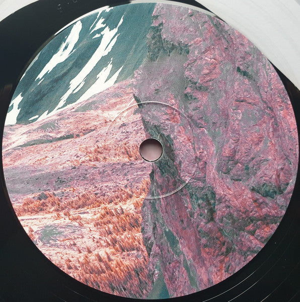 Ruhleben (2xCOLOR VINYL) | Mint (M) Mint (M)-Classic Vinyl Record