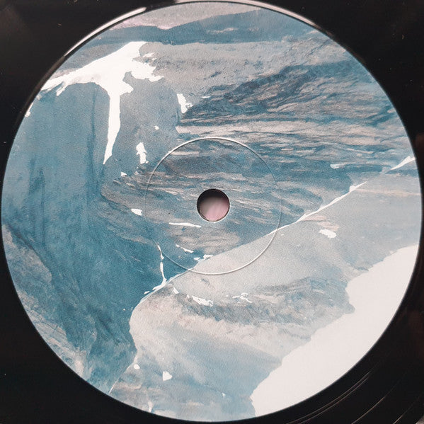 Ruhleben (2xCOLOR VINYL) | Mint (M) Mint (M)-Classic Vinyl Record