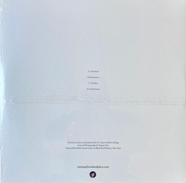 Ruhleben (2xCOLOR VINYL) | Mint (M) Mint (M)-Classic Vinyl Record