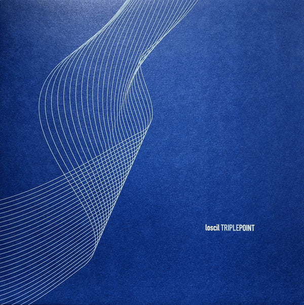 Loscil - Triple Point | Mint (M) Near Mint (NM)-Classic Vinyl Record
