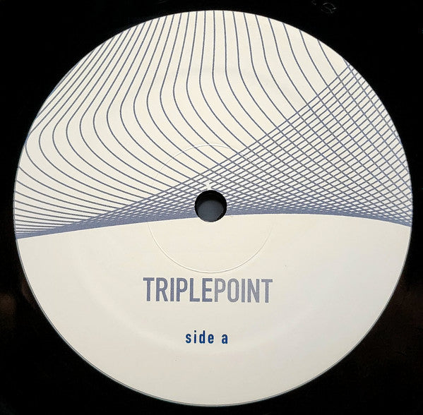 Loscil - Triple Point | Mint (M) Near Mint (NM)-Classic Vinyl Record