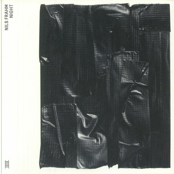 Nils Frahm - Night (VINYL) | Mint (M) Mint (M)-Classic Vinyl Record