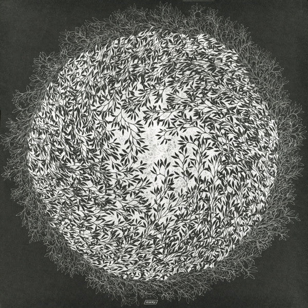 Grouper - Dragging A Dead Deer Up A Hill | Mint (M) Mint (M)-Classic Vinyl Record