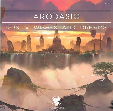 Dosi - Arodasio | Mint (M) Mint (M)-Classic Vinyl Record