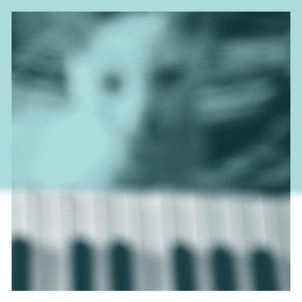 Peter Broderick - Piano Works Vol.1 (Floating In Tucker's Basement) | Mint (M) Mint (M)-Classic Vinyl Record
