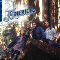 America - Now Playing | Mint (M) Mint (M)-Classic Vinyl Record