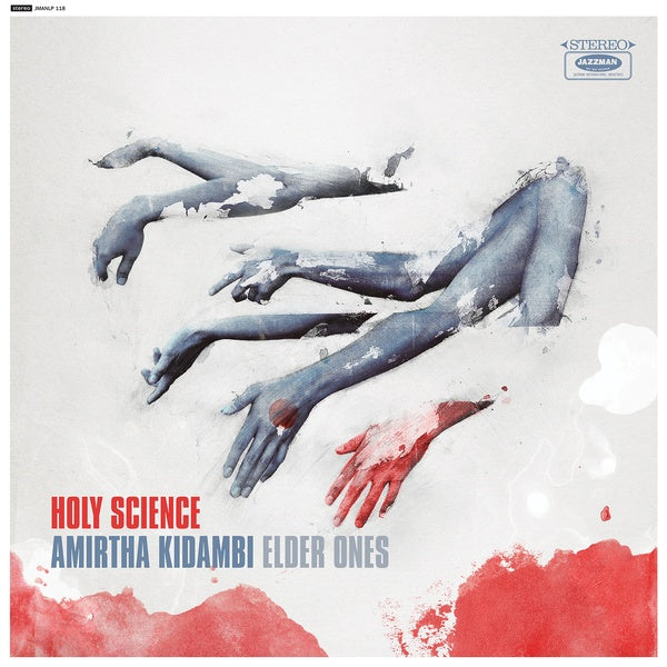 AMIRTHA KIDAMBI ELDER ONES - Holy Science |-Classic Vinyl Record