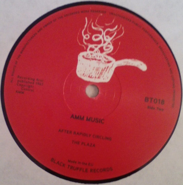 Ammmusic | Mint (M) Mint (M)-Classic Vinyl Record