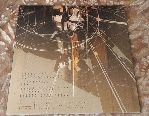 Out From Out Where | Mint (M) Mint (M)-Classic Vinyl Record
