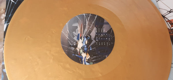 Out From Out Where | Mint (M) Mint (M)-Classic Vinyl Record