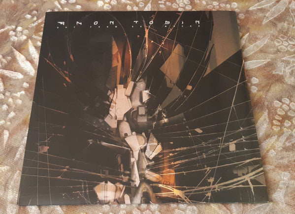 Out From Out Where | Mint (M) Mint (M)-Classic Vinyl Record