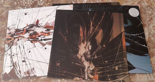 Out From Out Where | Mint (M) Mint (M)-Classic Vinyl Record