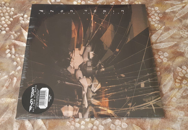 Out From Out Where | Mint (M) Mint (M)-Classic Vinyl Record