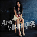 Amy Winehouse Back To Black (Limited Colored Vinyl) [Import] [2Lp] - Vinyl-Classic Vinyl Record