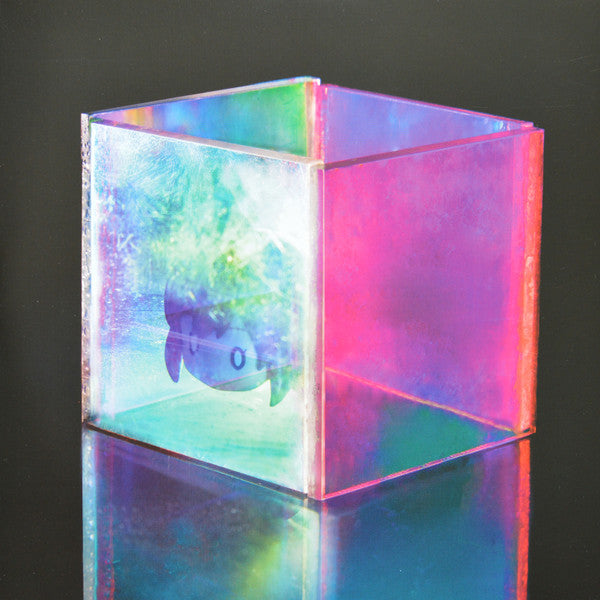 Anamanaguchi - Endless Fantasy | Mint (M) Mint (M)-Classic Vinyl Record