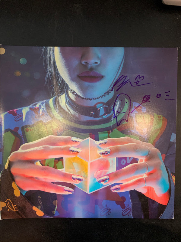 Anamanaguchi - Endless Fantasy | Mint (M) Mint (M)-Classic Vinyl Record
