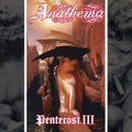 Anathema - (PRESALE 5/22/26) Pentecost Iii (VINYL) | Mint (M) Mint (M)-Classic Vinyl Record