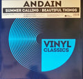 Summer Calling / Beautiful Things | Mint (M) Mint (M)-Classic Vinyl Record