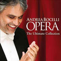 Andrea Bocelli - Opera: The Ultimate Collection |-Classic Vinyl Record