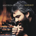 Andrea Bocelli - Sogno (2LP) | Mint (M) Mint (M)-Classic Vinyl Record