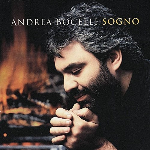 Andrea Bocelli - Sogno (2LP) | Mint (M) Mint (M)-Classic Vinyl Record