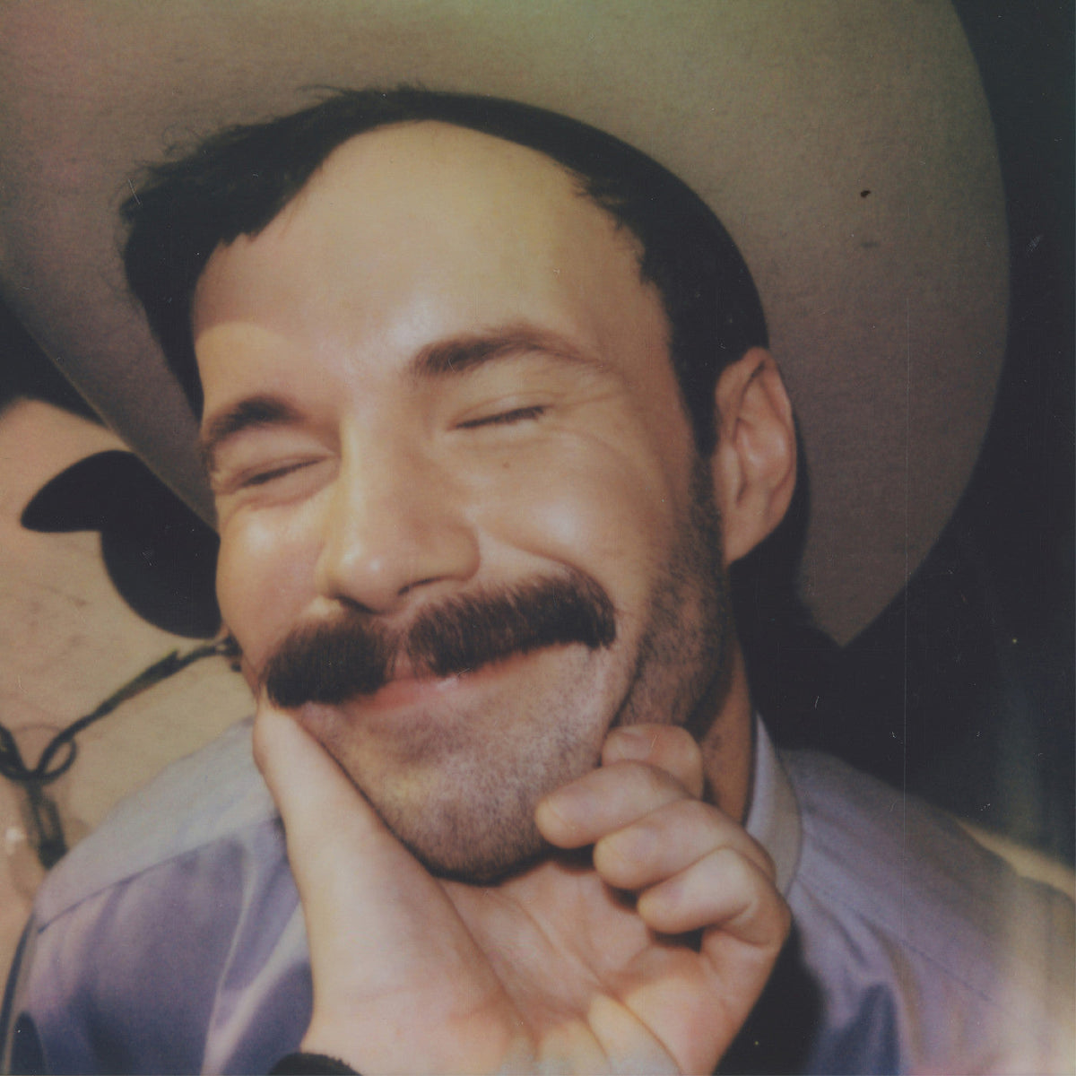Andrew Sa - (PRESALE 6/26/26) American Rough (CD) | Mint (M) Mint (M)-Classic Vinyl Record