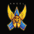 Angel - Angel (VINYL) | Mint (M) Mint (M)-Classic Vinyl Record