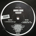 Angel Love - Tunnel | Very Good Plus (VG+) Generic-Classic Vinyl Record