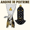 Angine De Poitrine - Vol. I (VINYL) | Mint (M) Mint (M)-Classic Vinyl Record