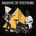Angine De Poitrine - Vol. II (VINYL) | Mint (M) Mint (M)-Classic Vinyl Record