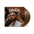 Anik Khan - Onek [Chocolate Vinyl] |-Classic Vinyl Record