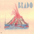Animal Invisivel - Brado |--Classic Vinyl Record