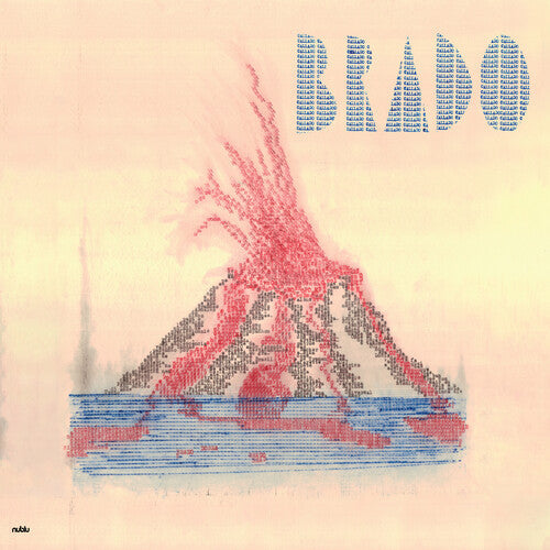Animal Invisivel - Brado |--Classic Vinyl Record