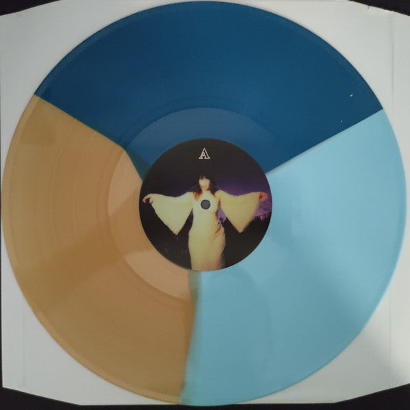 Gently Powerful, Live (As If It Were Forever) | Mint (M) Mint (M)-Classic Vinyl Record